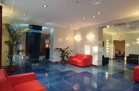 Hotel Panorama Siracusa