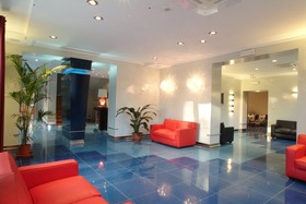 Hotel Panorama Siracusa