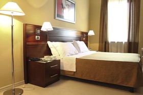 Hotel Panorama Siracusa