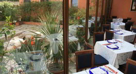 Hotel Panorama Siracusa