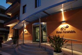 Hotel Panorama Siracusa
