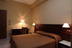 Hotel Panorama Siracusa
