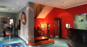 Hotel Panorama Siracusa
