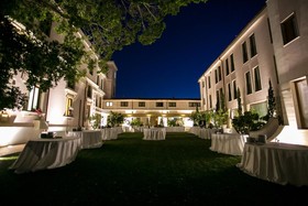 Parco delle Fontane
