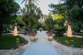 Parco delle Fontane