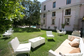 Parco delle Fontane