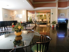 Park Hotel Syracuse