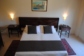 Park Hotel Syracuse