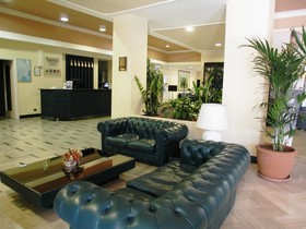 Park Hotel Syracuse