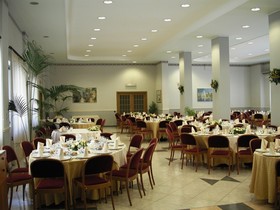 Park Hotel Syracuse
