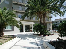 Park Hotel Syracuse