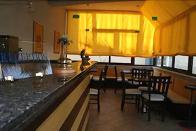 Perla del Sole