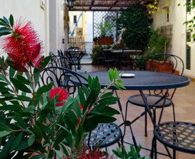 Piccolo Hotel Casa Mia