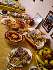 Piccolo Hotel Casa Mia
