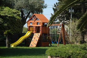 Charme Hotel Villa Principe di Fitalia