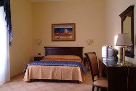 Charme Hotel Villa Principe di Fitalia