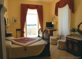 Charme Hotel Villa Principe di Fitalia