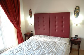 Charme Hotel Villa Principe di Fitalia
