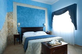 Charme Hotel Villa Principe di Fitalia