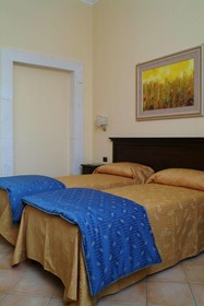 Charme Hotel Villa Principe di Fitalia