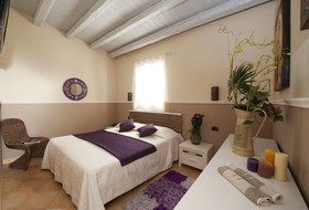 Charme Hotel Villa Principe di Fitalia