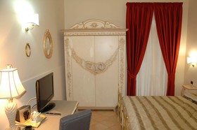 Charme Hotel Villa Principe di Fitalia