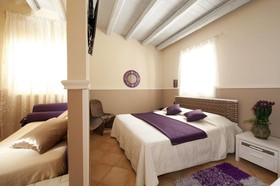 Charme Hotel Villa Principe di Fitalia