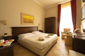 Principe di Fitalia Wellness & Spa Hotel