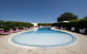 Principe di Fitalia Wellness & Spa Hotel