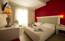 Principe di Fitalia Wellness & Spa Hotel