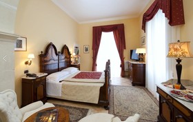 Principe di Fitalia Wellness & Spa Hotel