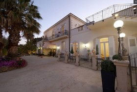 Principe di Fitalia Wellness & Spa Hotel