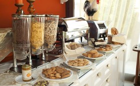 Principe di Fitalia Wellness & Spa Hotel