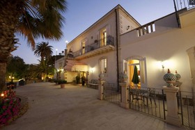 Principe di Fitalia Wellness & Spa Hotel