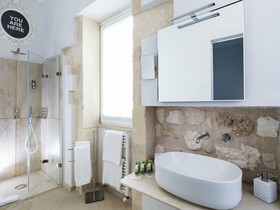 Re Federico Boutique Hotel