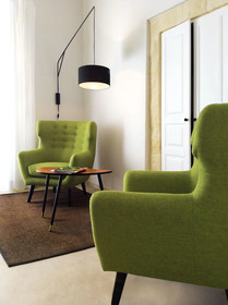 Re Federico Boutique Hotel