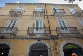 Residence Acropoli