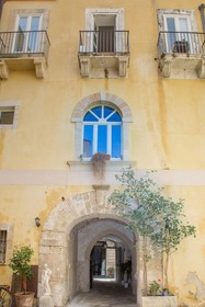 Residence Acropoli