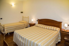 Residence Acropoli