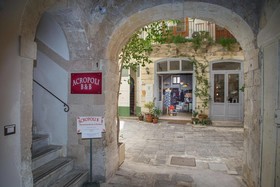 Residence Acropoli