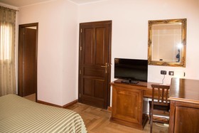 Residence Acropoli