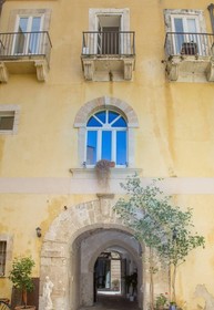 Residence Acropoli