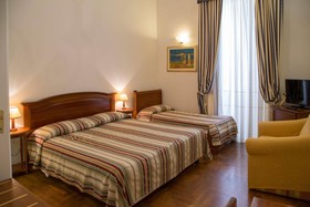 Residence Acropoli