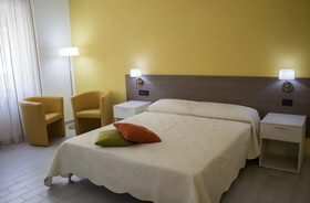 Residence Le Ninfe