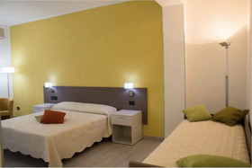 Residence Le Ninfe