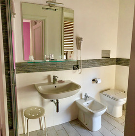 Residence Le Ninfe
