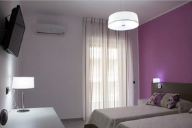 Residence Le Ninfe