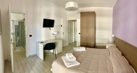 Residence Le Ninfe
