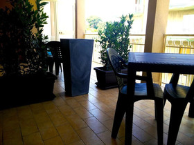 Residence Le Ninfe