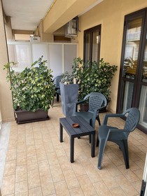 Residence Le Ninfe